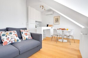 Fernseher