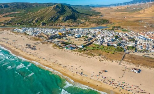 Apartamento de lujo en Zahara de los atunes