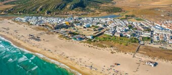 Apartamento de lujo en Zahara de los atunes