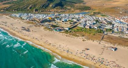 Apartamento de lujo en Zahara de los atunes