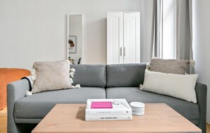 Televisión, estéreo