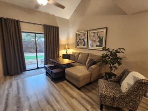 TV connectée, écrans d'ordinateur