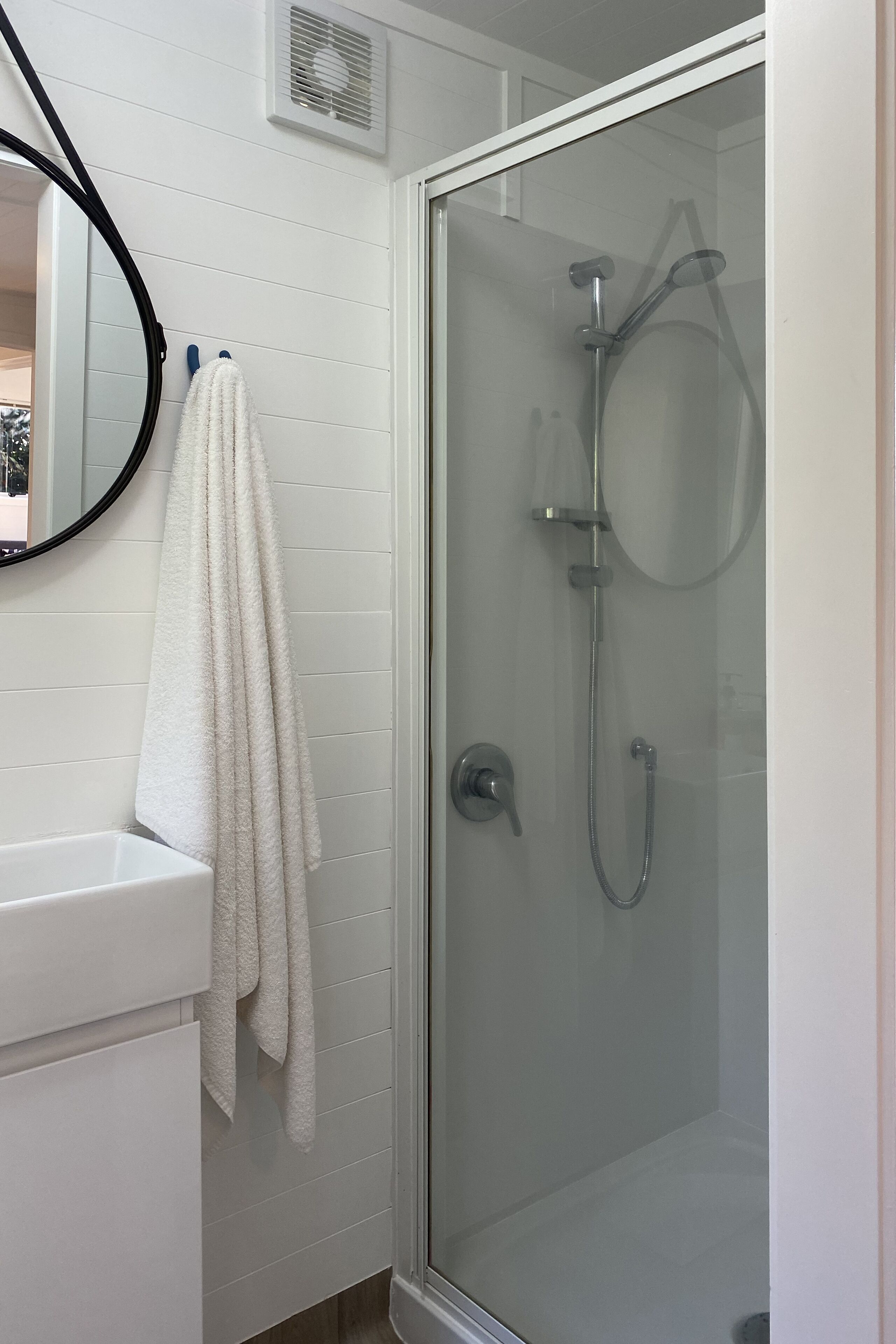 Awesome Mt Eden 1BR Unit - Wifi-Carpark