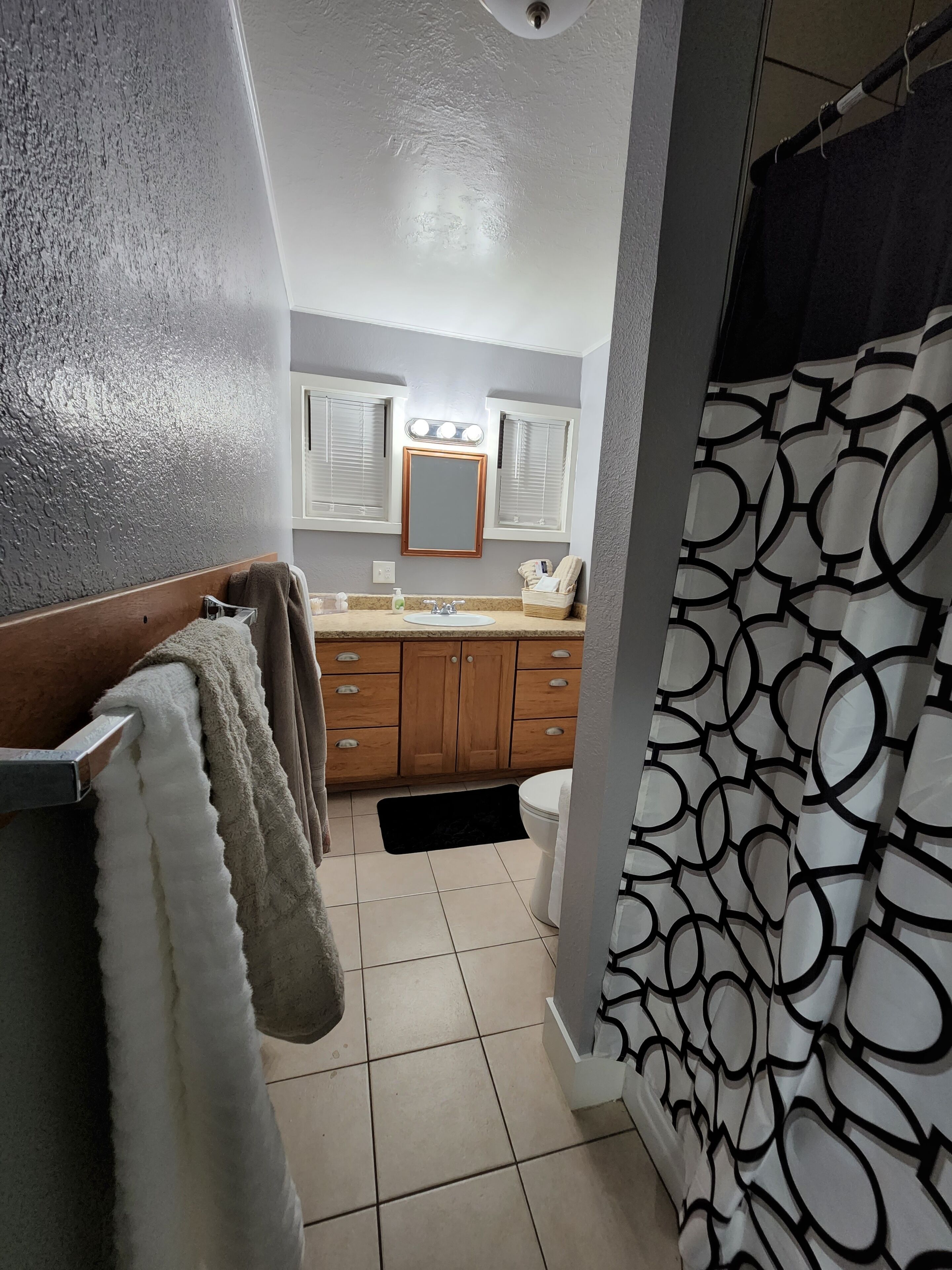 Cozy and quaint one bedroom centrally located in Turlock in Modesto, United States