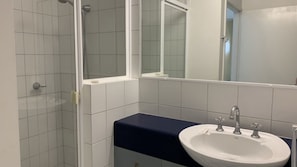 Dusche