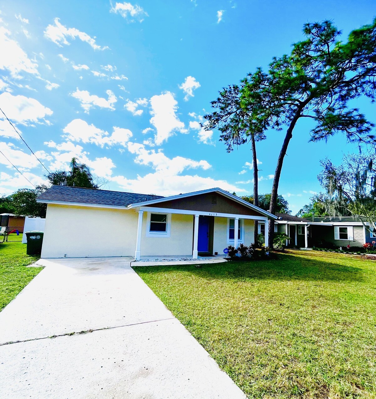 Image de profil de l’hôte