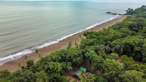 Playa Ganadito Ecolodge