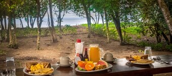 Playa Ganadito Ecolodge