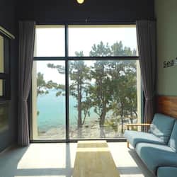 1 chambre, Wi-Fi gratuit