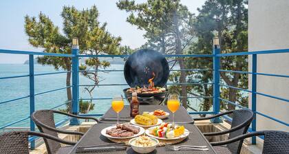 Yeosu Sea&blue Family Pension