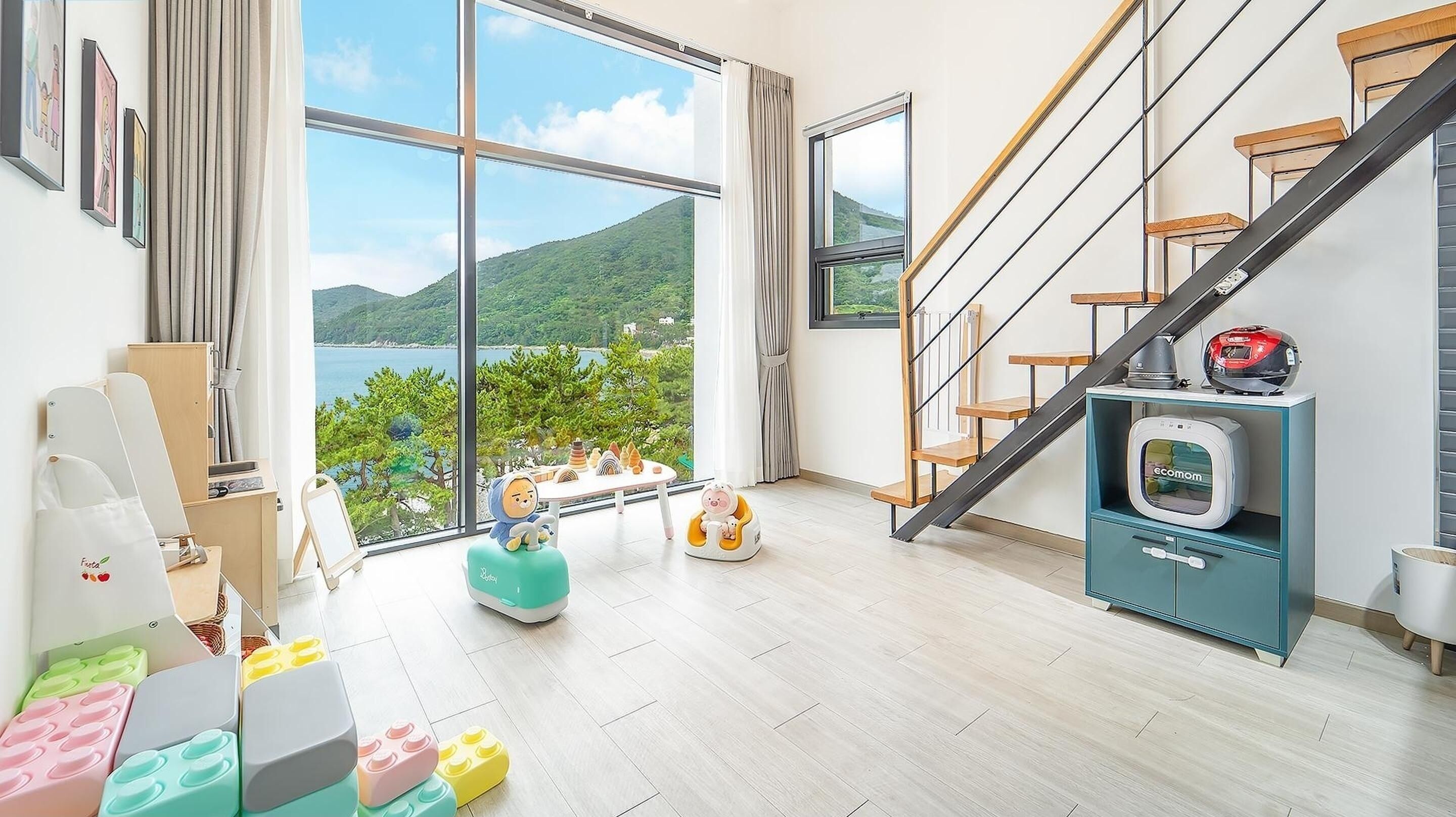 1 ห้องนอน, Wi-Fi ฟรี