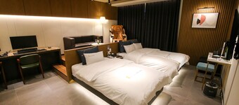 Chungjangro 1st Boutique Hotel