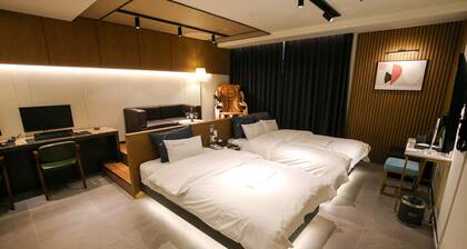 Chungjangro 1st Boutique Hotel