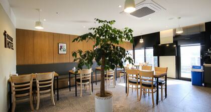 Chungjangro 1st Boutique Hotel