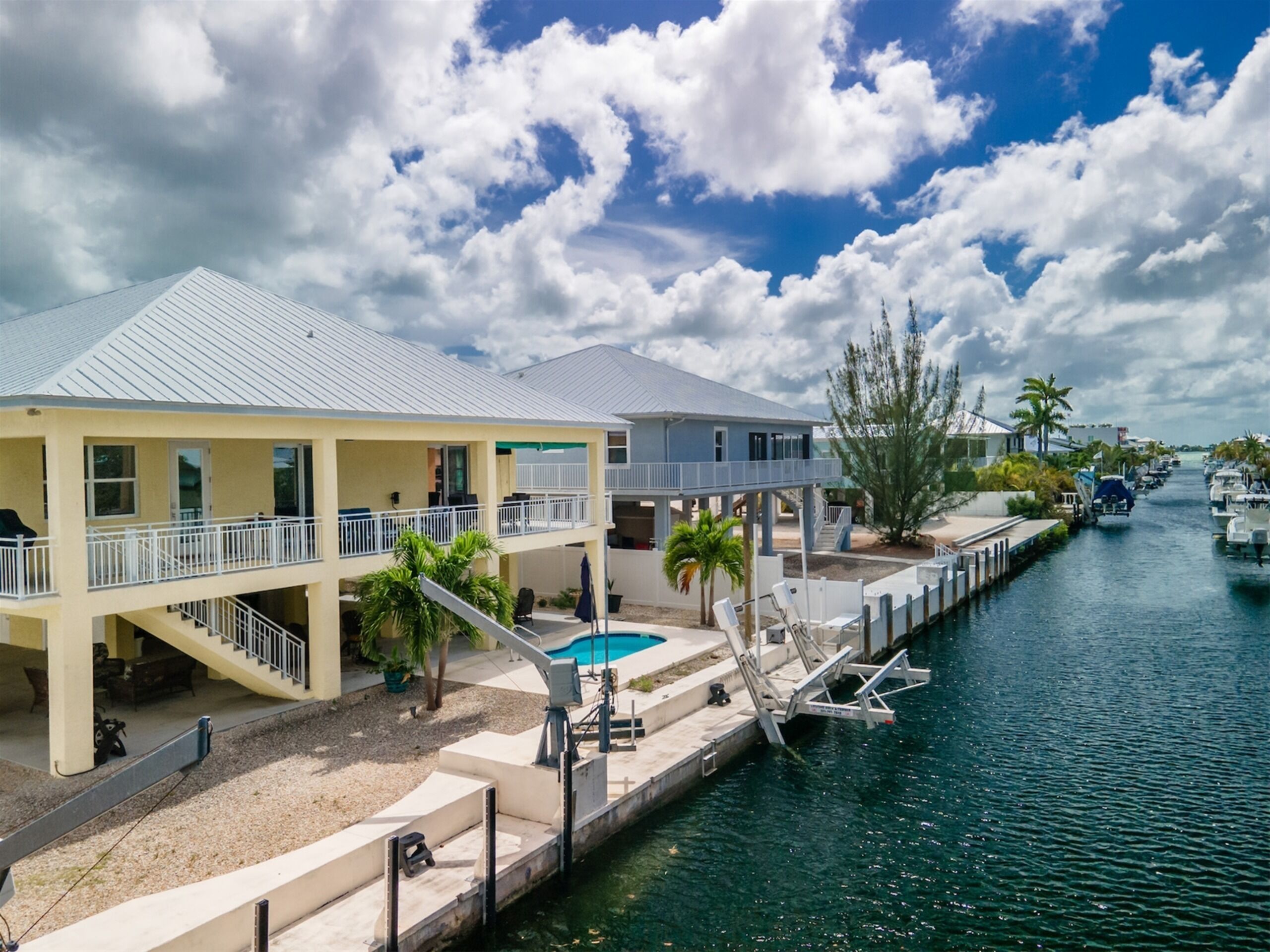 Sea-Esta | Gorgeous pool home & fantastic boating on Big Pine Key