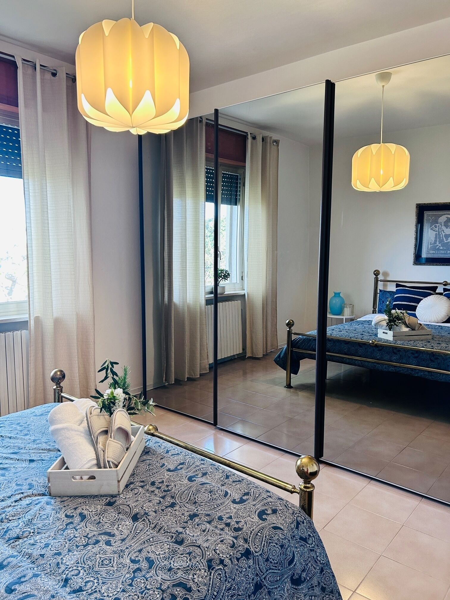 3 Schlafzimmer, Bügeleisen/Bügelbrett, WLAN, Bettwäsche