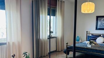 3 Schlafzimmer, Bügeleisen/Bügelbrett, WLAN, Bettwäsche