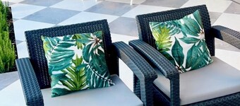 Tranquil Villa Retreat in Giuliano Teatino