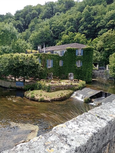 Chez Goret Gites - Gite Skippy  Couples only