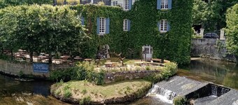 Chez Goret Gites - Gite Skippy  Couples only