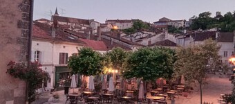 Chez Goret Gites - Gite Skippy  Couples only