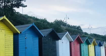 Cottage - Sleep 4, Pet Friendly & Enclosed Garden