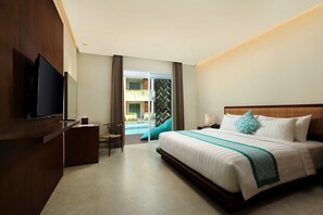 Room - Anja Jimbaran (Jimbaran)