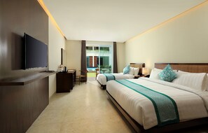 ห้องพัก