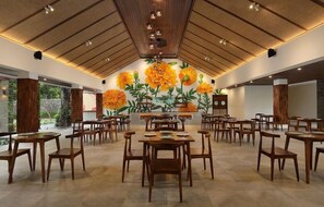 ร้านอาหาร