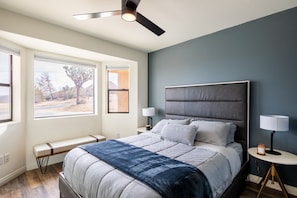 Room - The Rockwood House, Infiniti Pool And Spa (Joshua Tree)