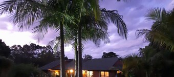 Riverside Homestead Waitangi