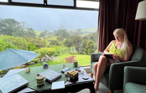 Riverside Homestead Waitangi