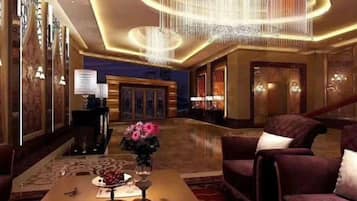 Servicio de la propiedad