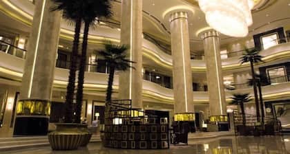 Liankang Wealth International Hotel