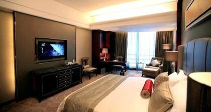 Liankang Wealth International Hotel