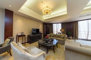 Room - Liankang Wealth International Hotel (Xingning)