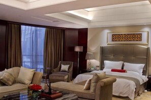 Room - Liankang Wealth International Hotel (Xingning)