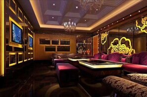 Property amenity - Liankang Wealth International Hotel (Xingning)