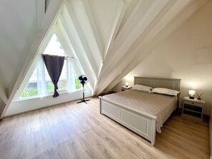 3 Schlafzimmer, Bügeleisen/Bügelbrett, WLAN, Bettwäsche