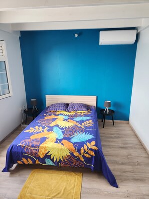 3 camere, ferro/asse da stiro, Wi-Fi, lenzuola