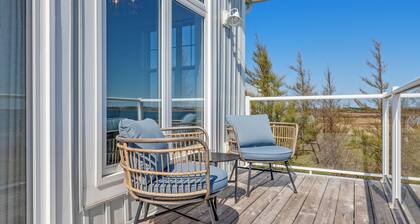 Osprey Nest in Stunning PEI