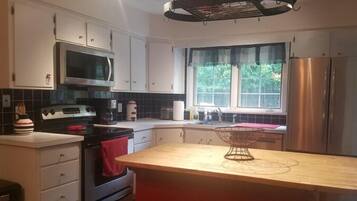 Cuisine privée