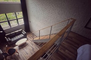 Room - Punk Ballet Ins Hotel (Changzhou Dinosaur Park) (Changzhou)