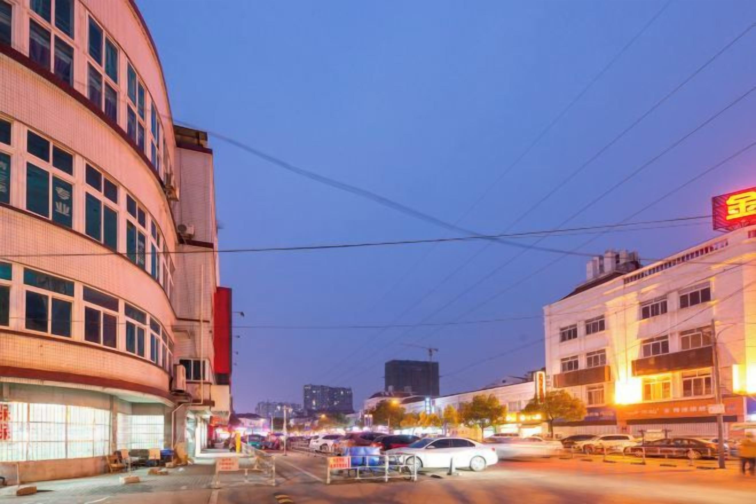 Ngoại thất