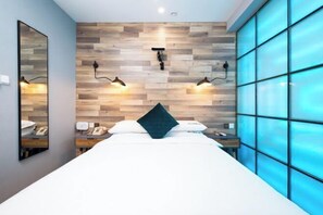 Room - Punk Ballet Ins Hotel (Changzhou Dinosaur Park) (Changzhou)