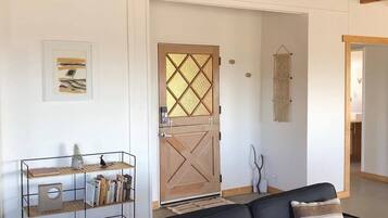 Smart-tv, pejs, bøger, streamingtjenester