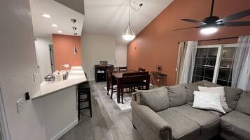 TV connectée, écrans d'ordinateur