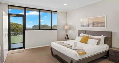Surfside 3A Vibrant Yallingup Beachfront Living