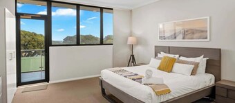 Surfside 3A Vibrant Yallingup Beachfront Living