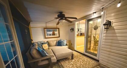 2 miles from Buffalo Mountain Trail 8 Devil Anse